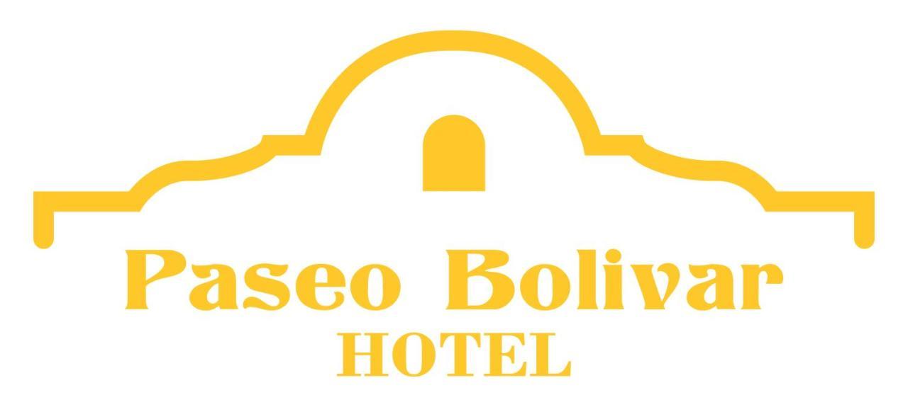 Hotel Paseo Bolivar 2*